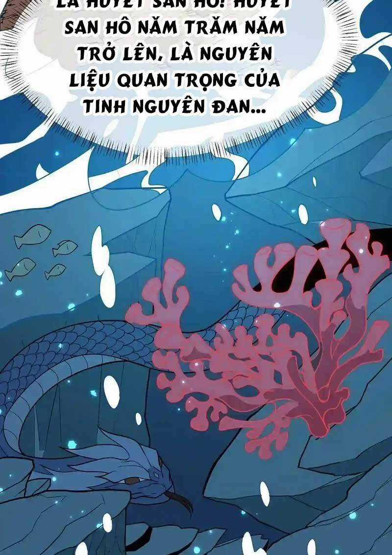 Vĩnh Sinh Chapter 60 trang 38