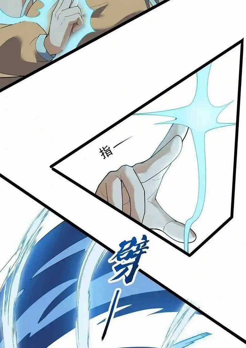 Vĩnh Sinh Chapter 60 trang 40