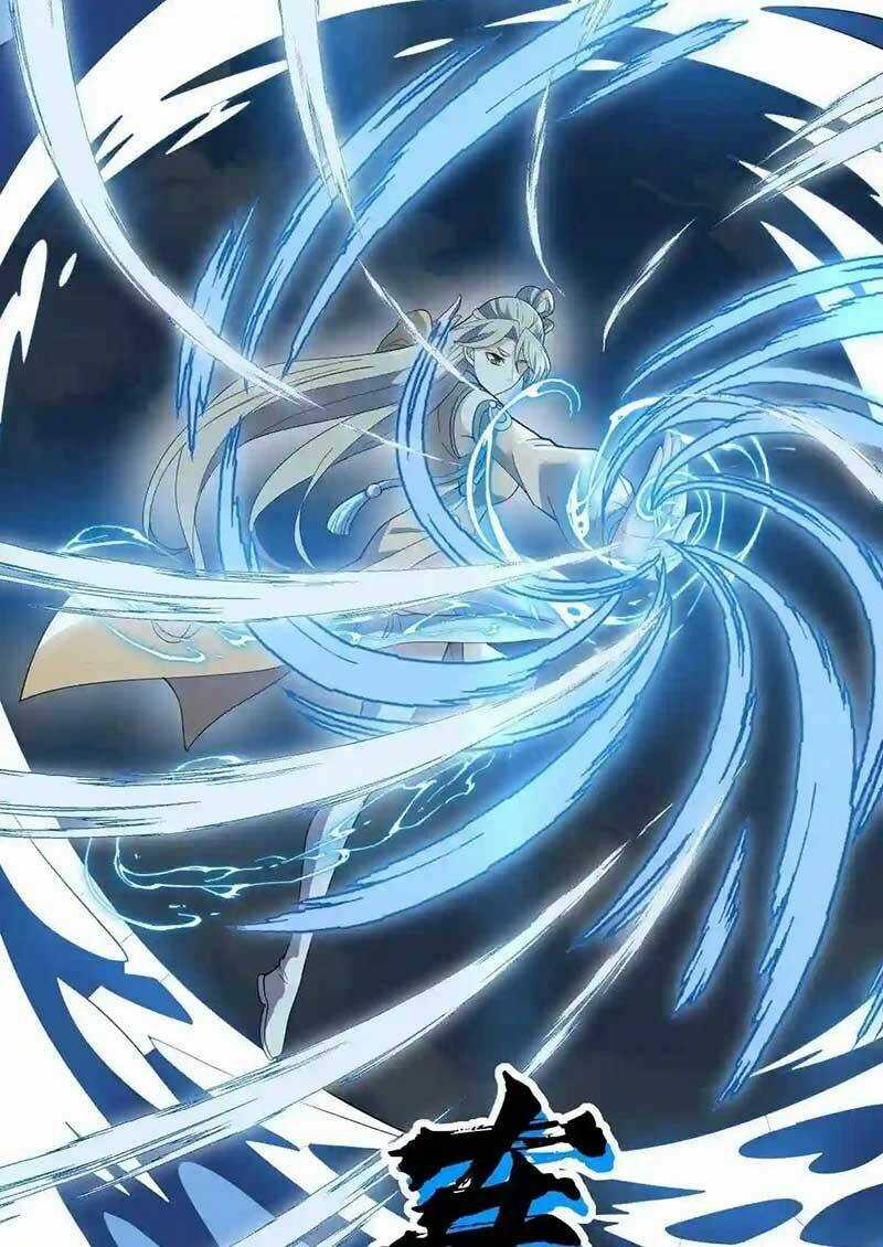Vĩnh Sinh Chapter 60 trang 41