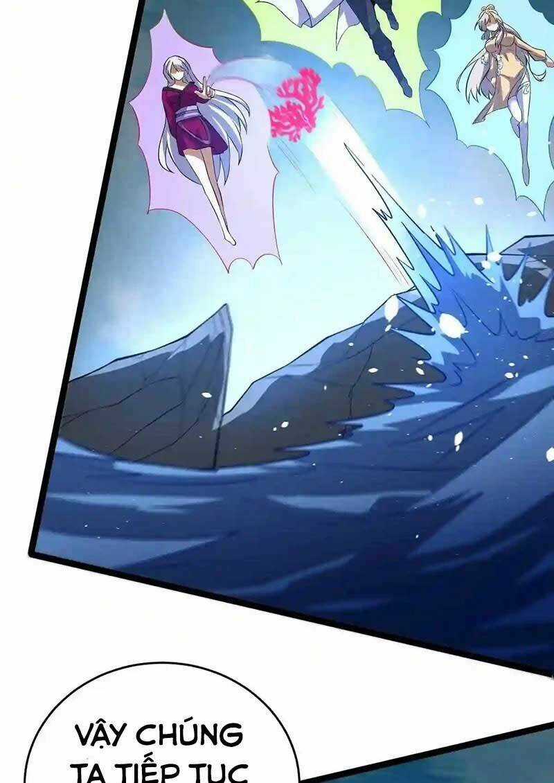 Vĩnh Sinh Chapter 60 trang 45