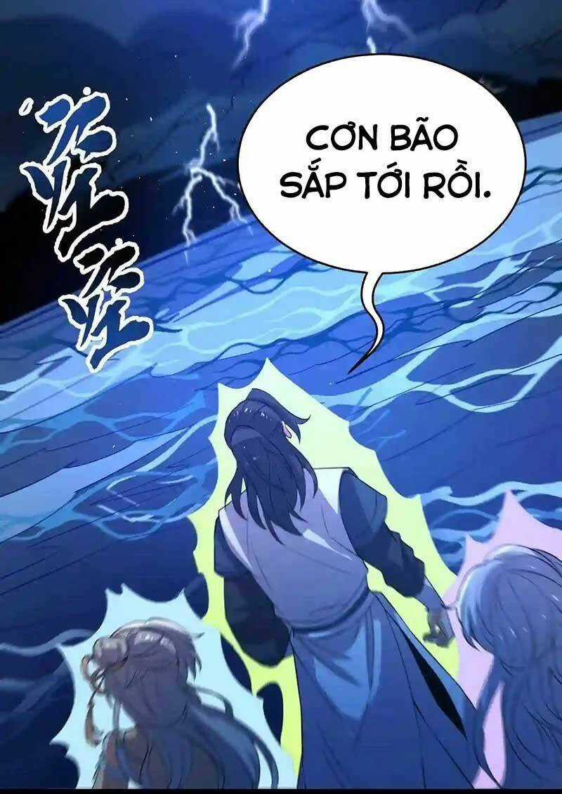 Vĩnh Sinh Chapter 60 trang 50