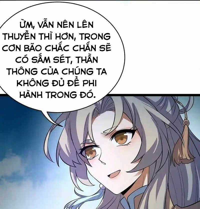 Vĩnh Sinh Chapter 60 trang 51