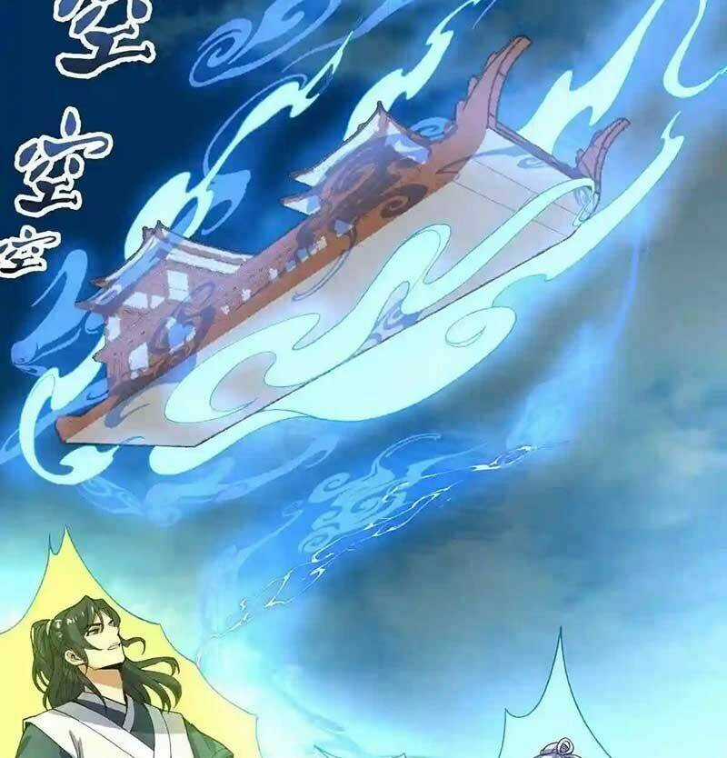 Vĩnh Sinh Chapter 60 trang 53