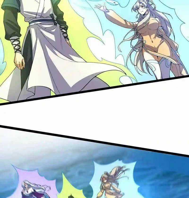 Vĩnh Sinh Chapter 60 trang 54