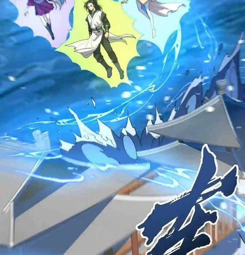 Vĩnh Sinh Chapter 60 trang 55