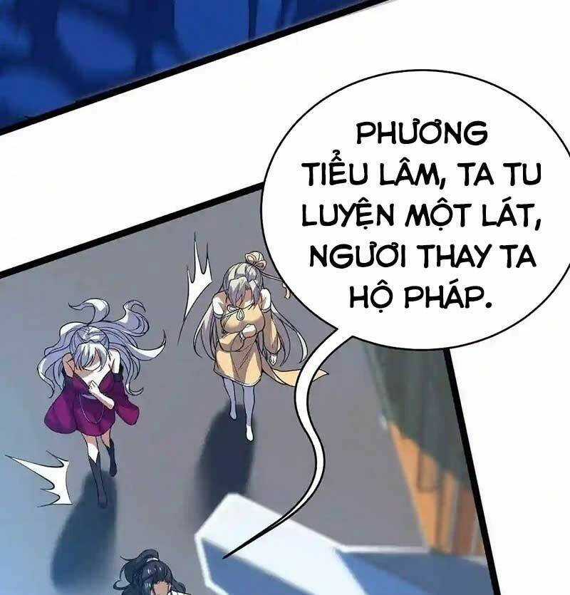Vĩnh Sinh Chapter 60 trang 57