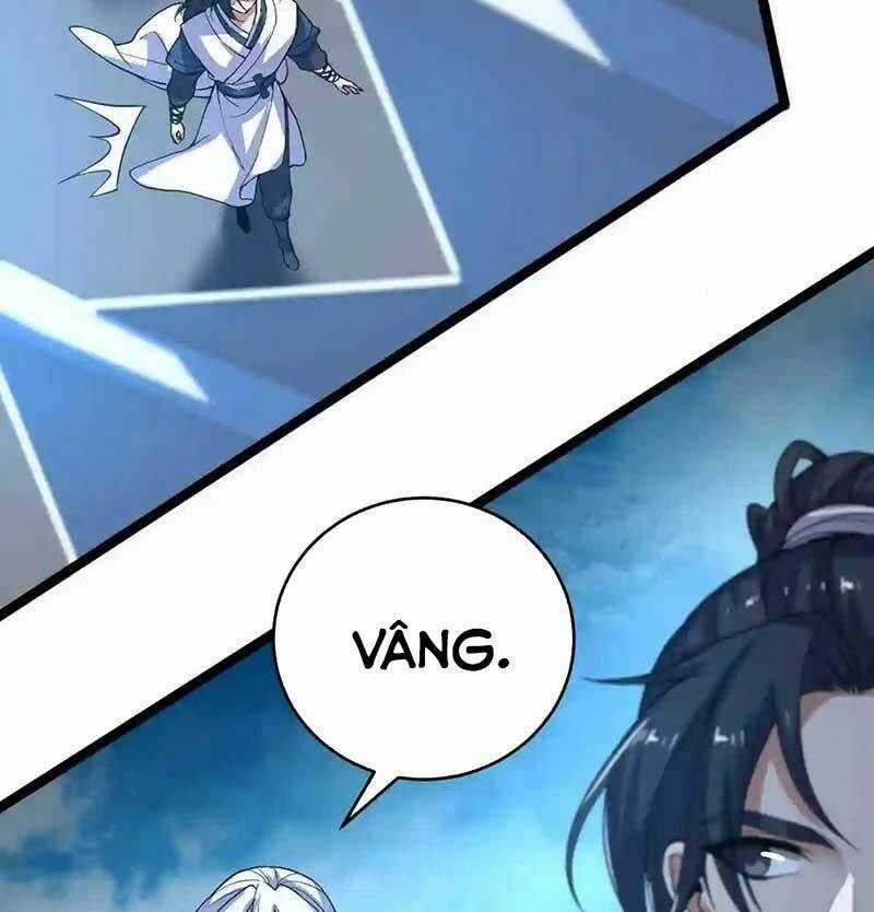 Vĩnh Sinh Chapter 60 trang 58