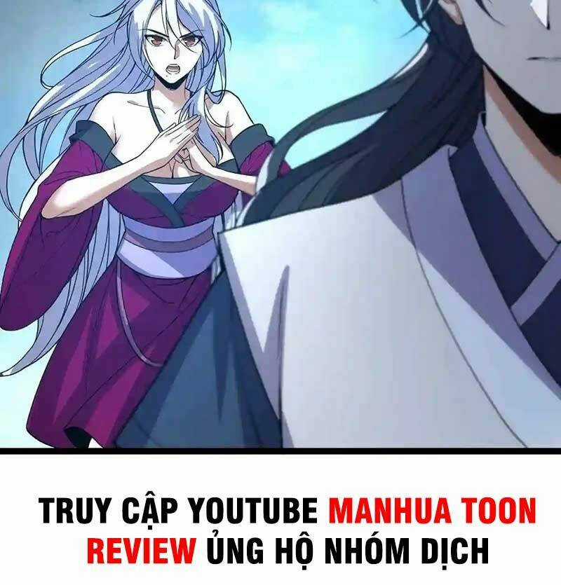 Vĩnh Sinh Chapter 60 trang 59