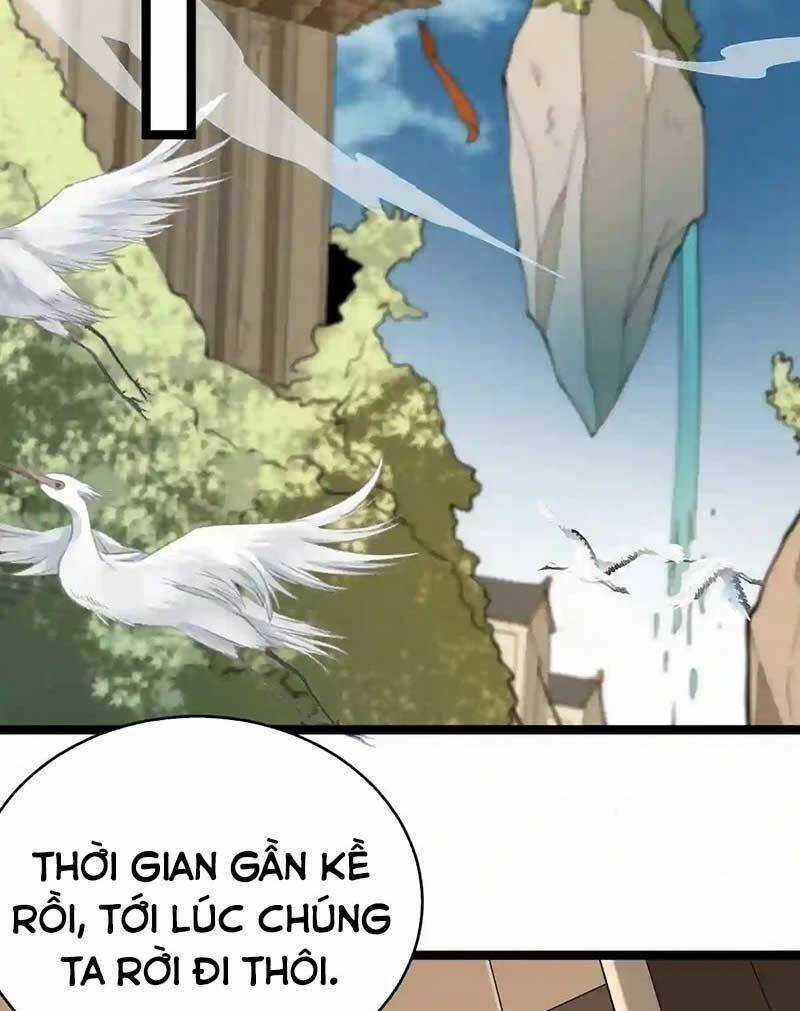 Vĩnh Sinh Chapter 60 trang 6