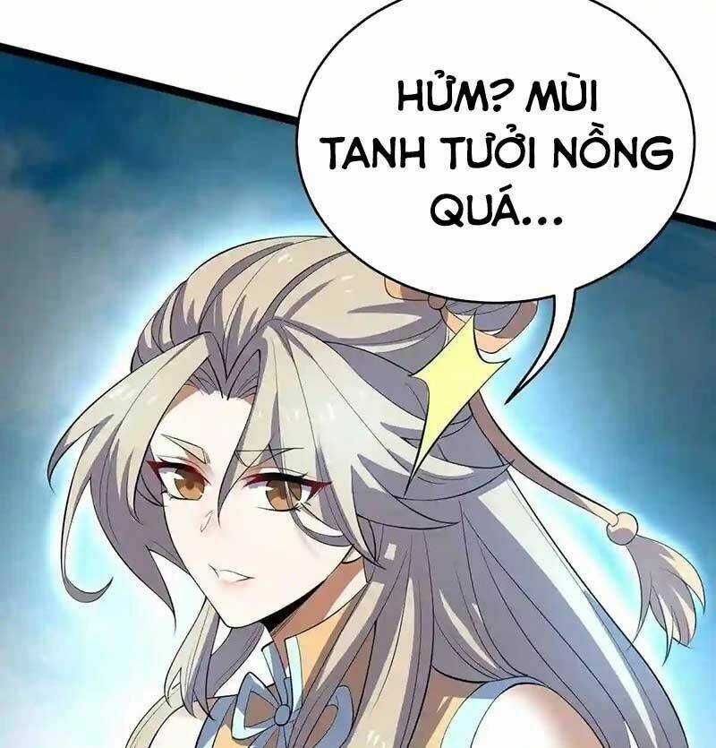 Vĩnh Sinh Chapter 60 trang 65