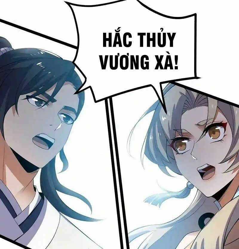 Vĩnh Sinh Chapter 60 trang 69