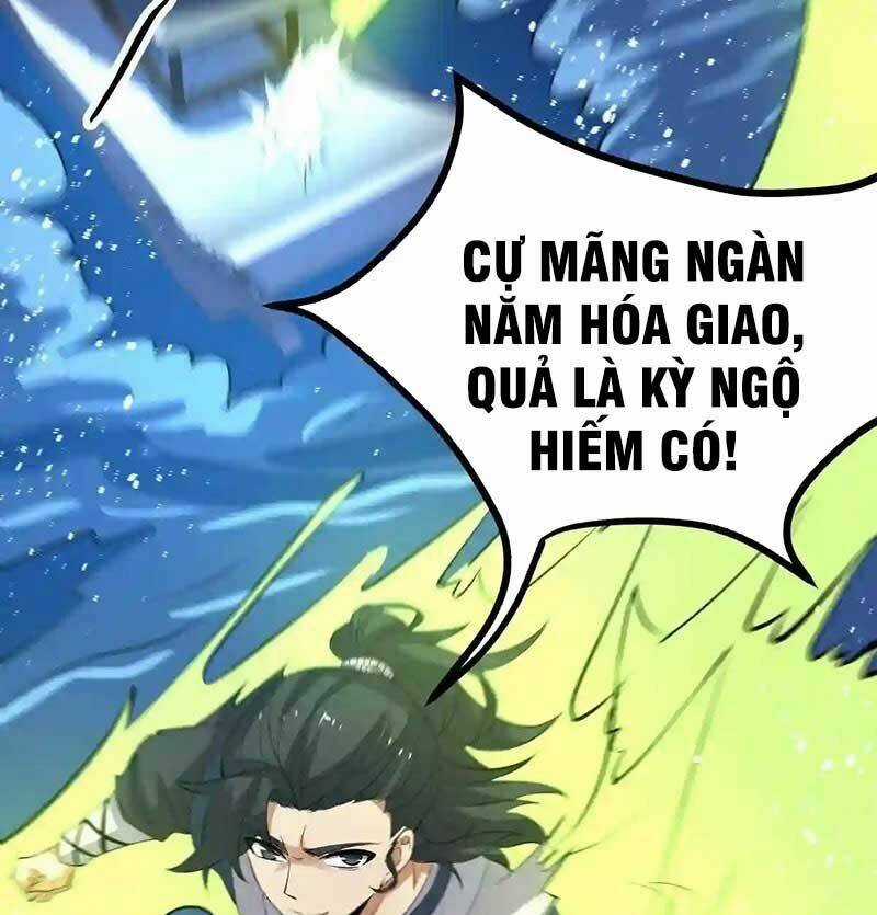 Vĩnh Sinh Chapter 60 trang 71