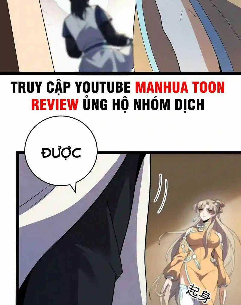 Vĩnh Sinh Chapter 60 trang 8