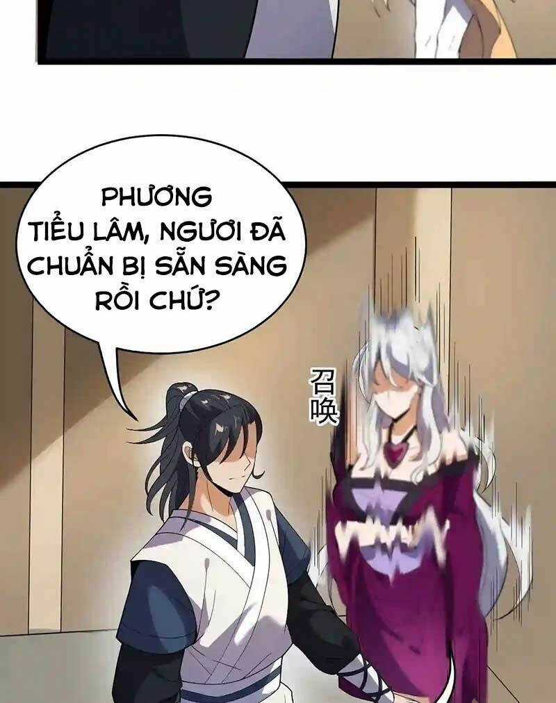 Vĩnh Sinh Chapter 60 trang 9