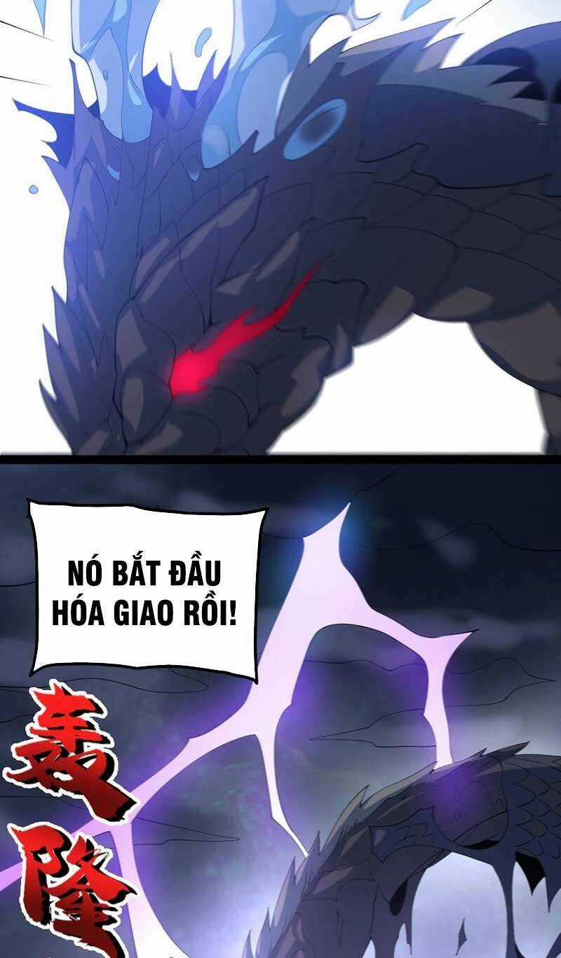 Vĩnh Sinh Chapter 61 trang 10