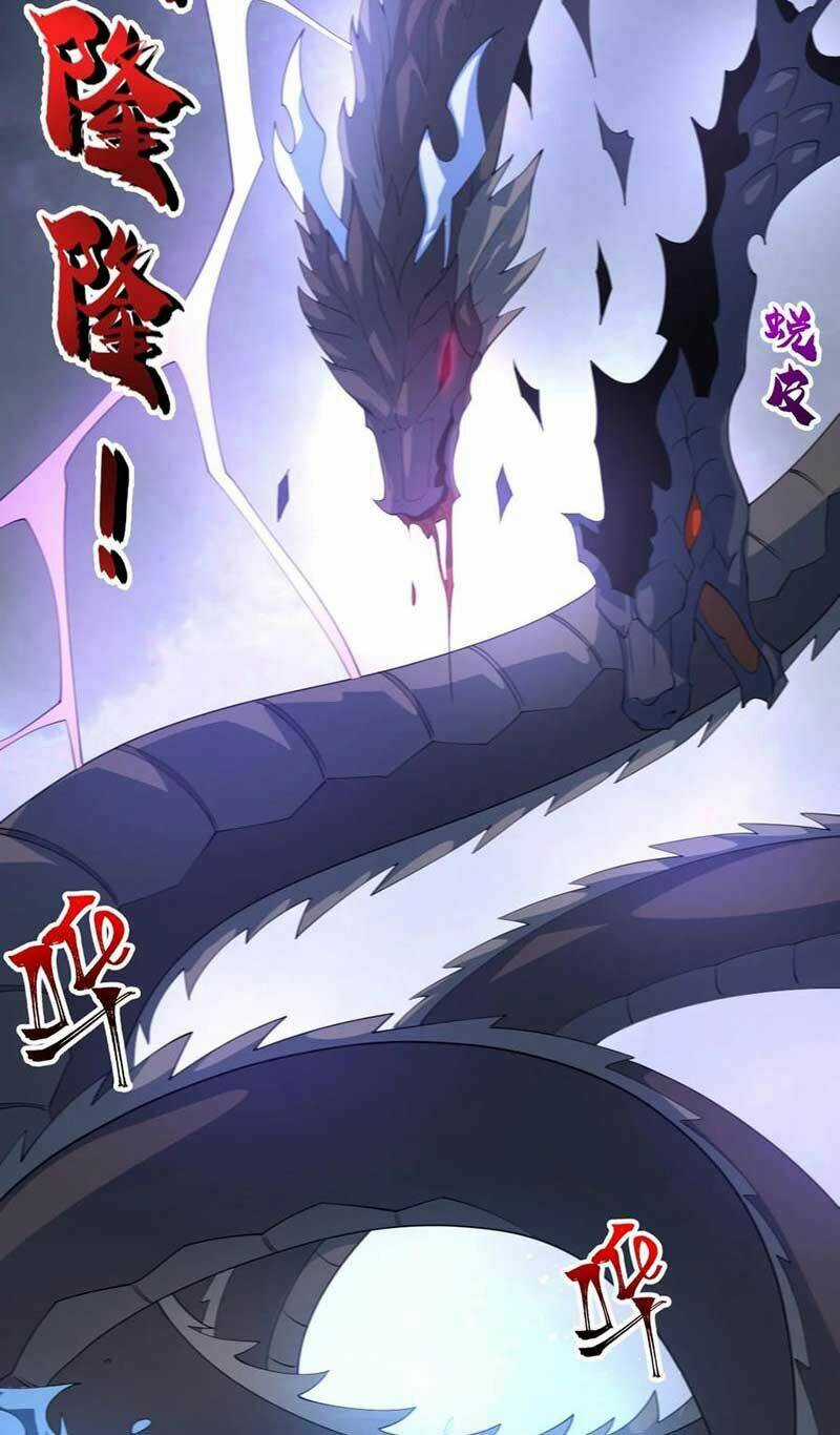 Vĩnh Sinh Chapter 61 trang 11