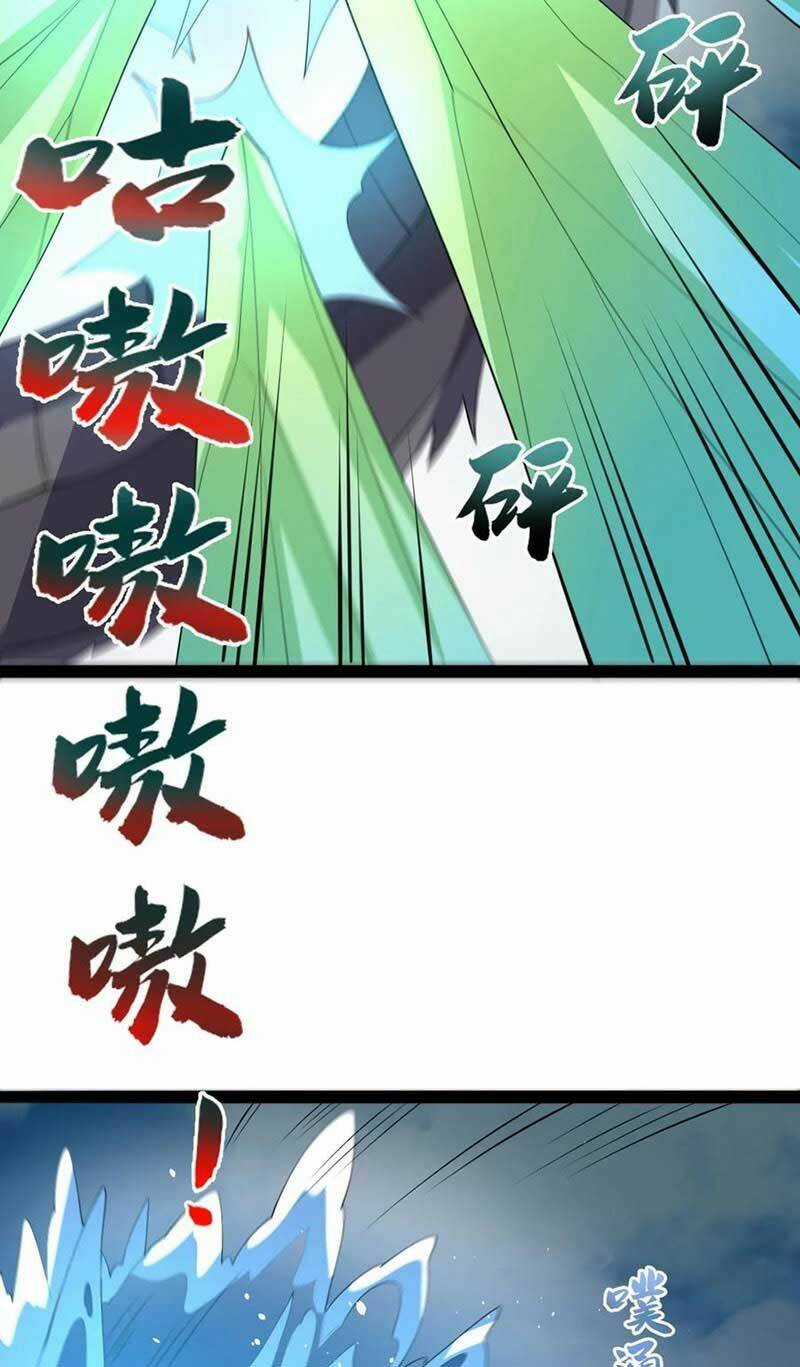 Vĩnh Sinh Chapter 61 trang 14