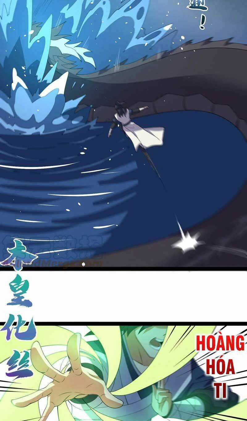 Vĩnh Sinh Chapter 61 trang 15