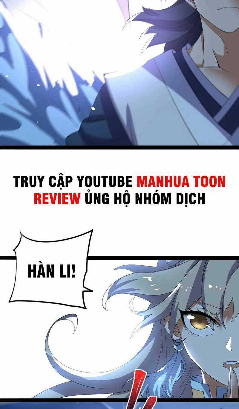 Vĩnh Sinh Chapter 61 trang 18