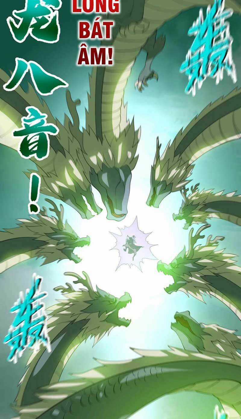 Vĩnh Sinh Chapter 61 trang 22