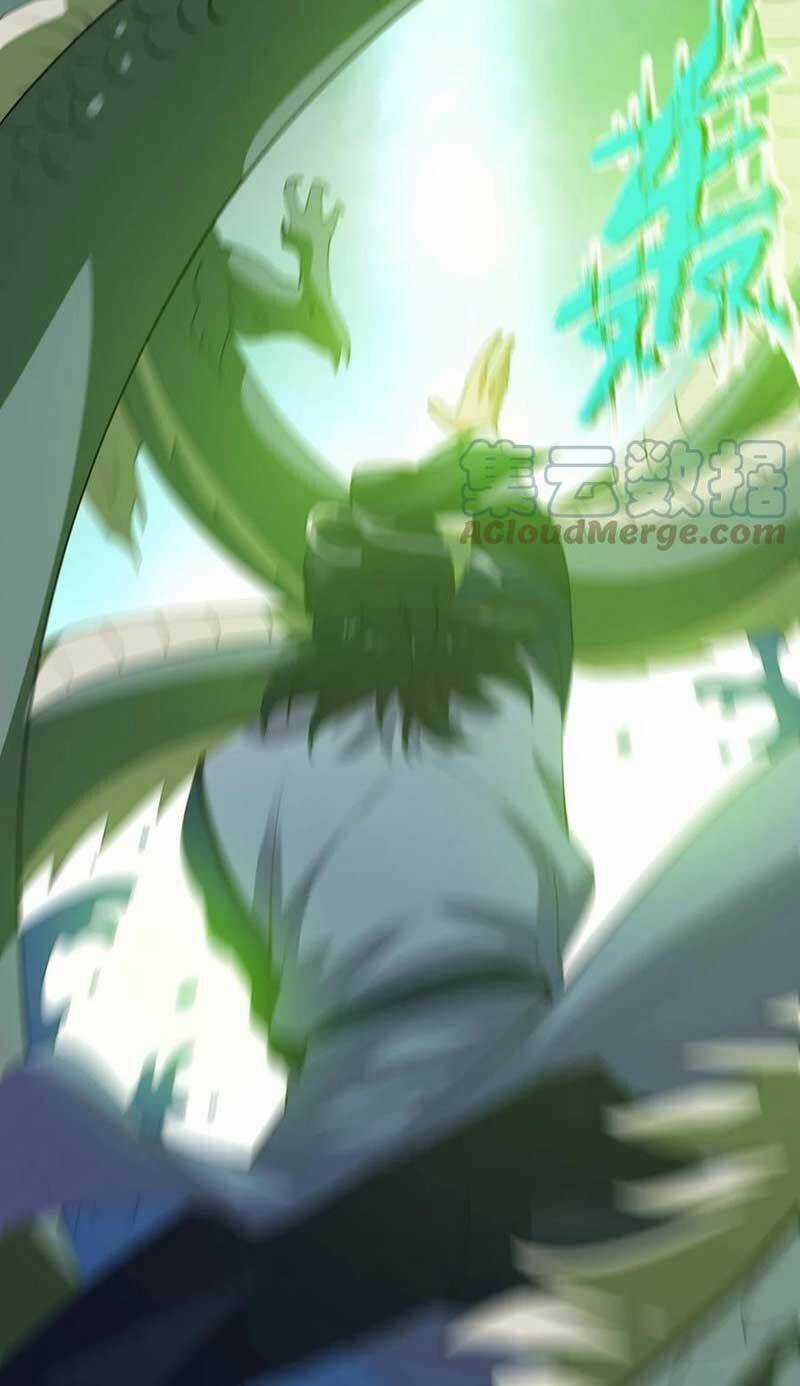 Vĩnh Sinh Chapter 61 trang 23