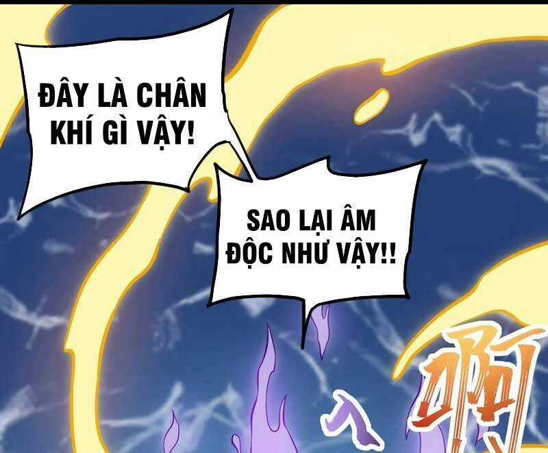 Vĩnh Sinh Chapter 61 trang 41
