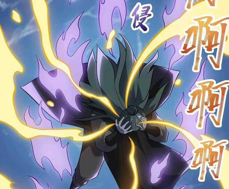 Vĩnh Sinh Chapter 61 trang 42