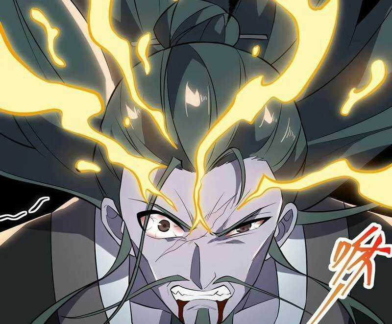 Vĩnh Sinh Chapter 61 trang 44