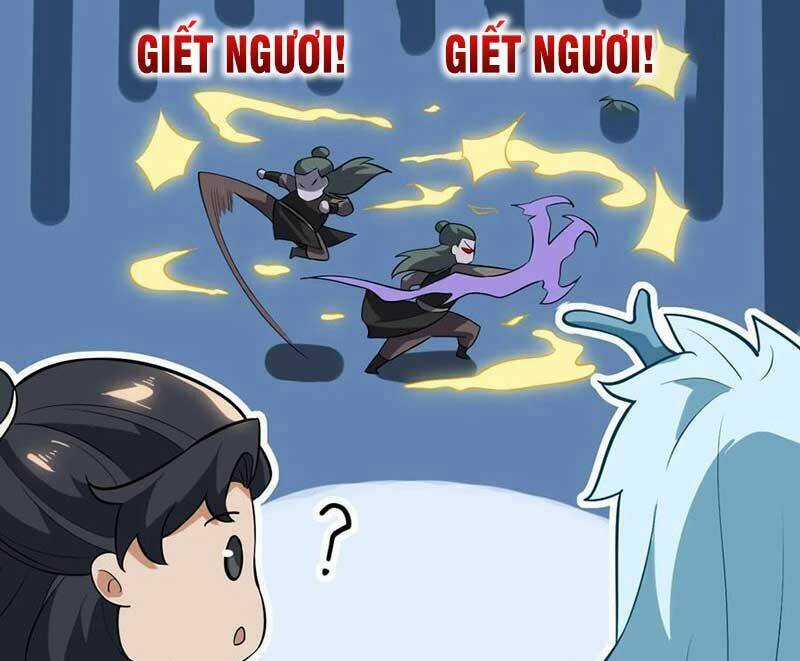 Vĩnh Sinh Chapter 61 trang 46