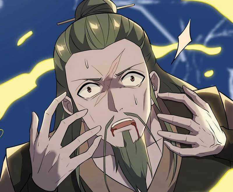 Vĩnh Sinh Chapter 61 trang 49