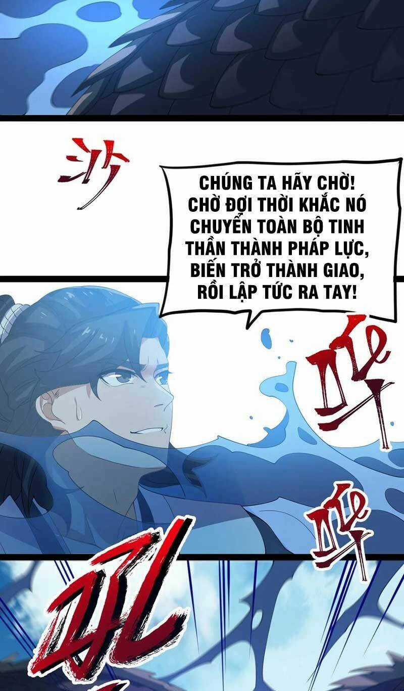 Vĩnh Sinh Chapter 61 trang 5