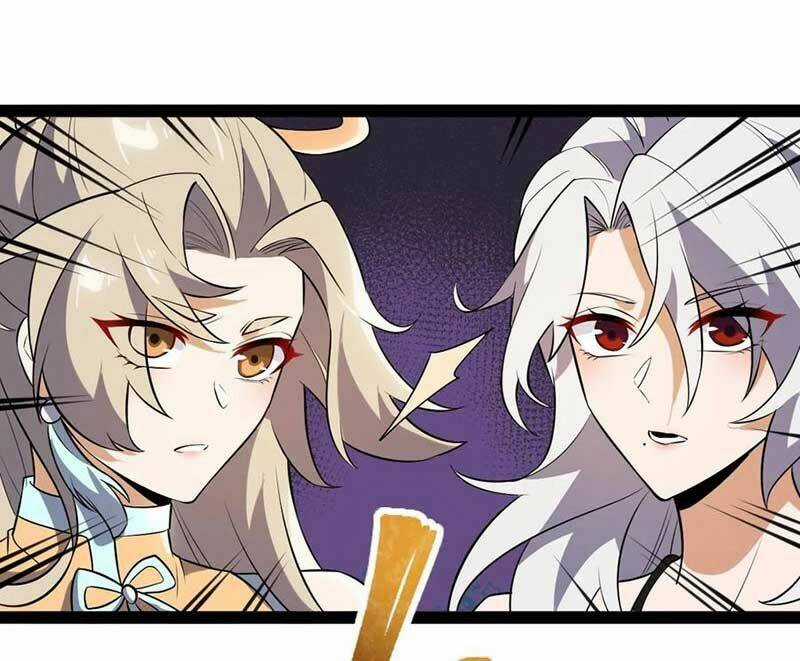 Vĩnh Sinh Chapter 61 trang 55