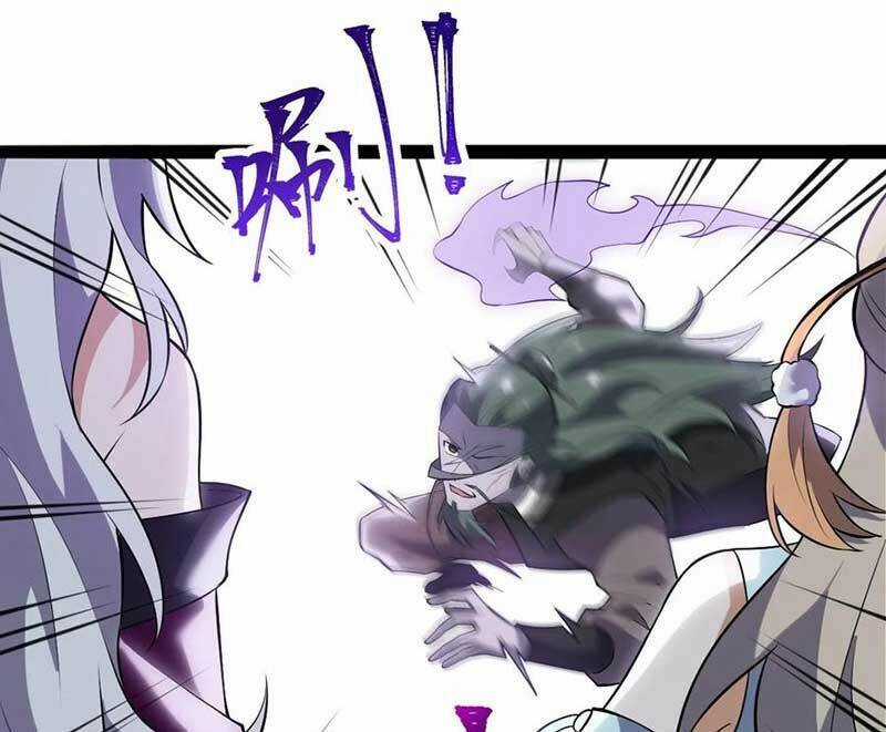 Vĩnh Sinh Chapter 61 trang 57