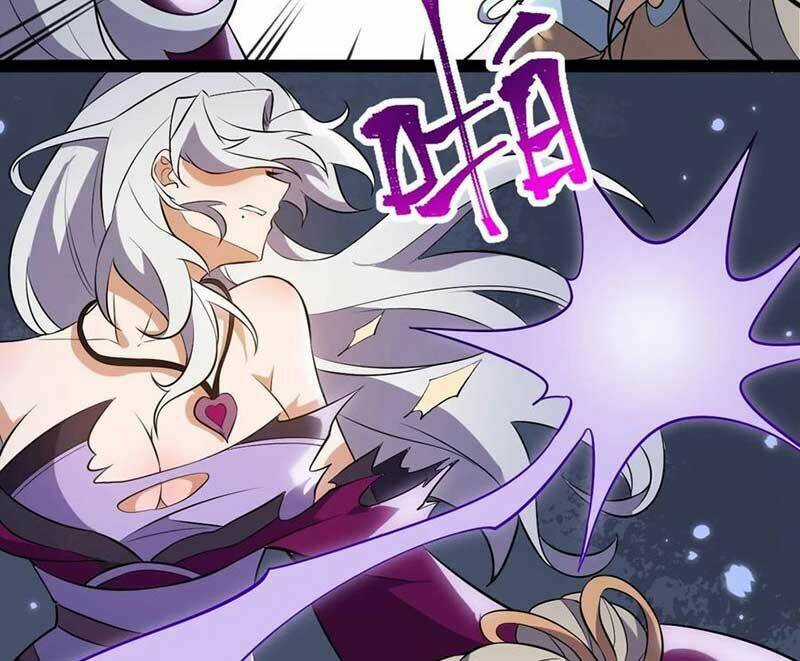 Vĩnh Sinh Chapter 61 trang 58