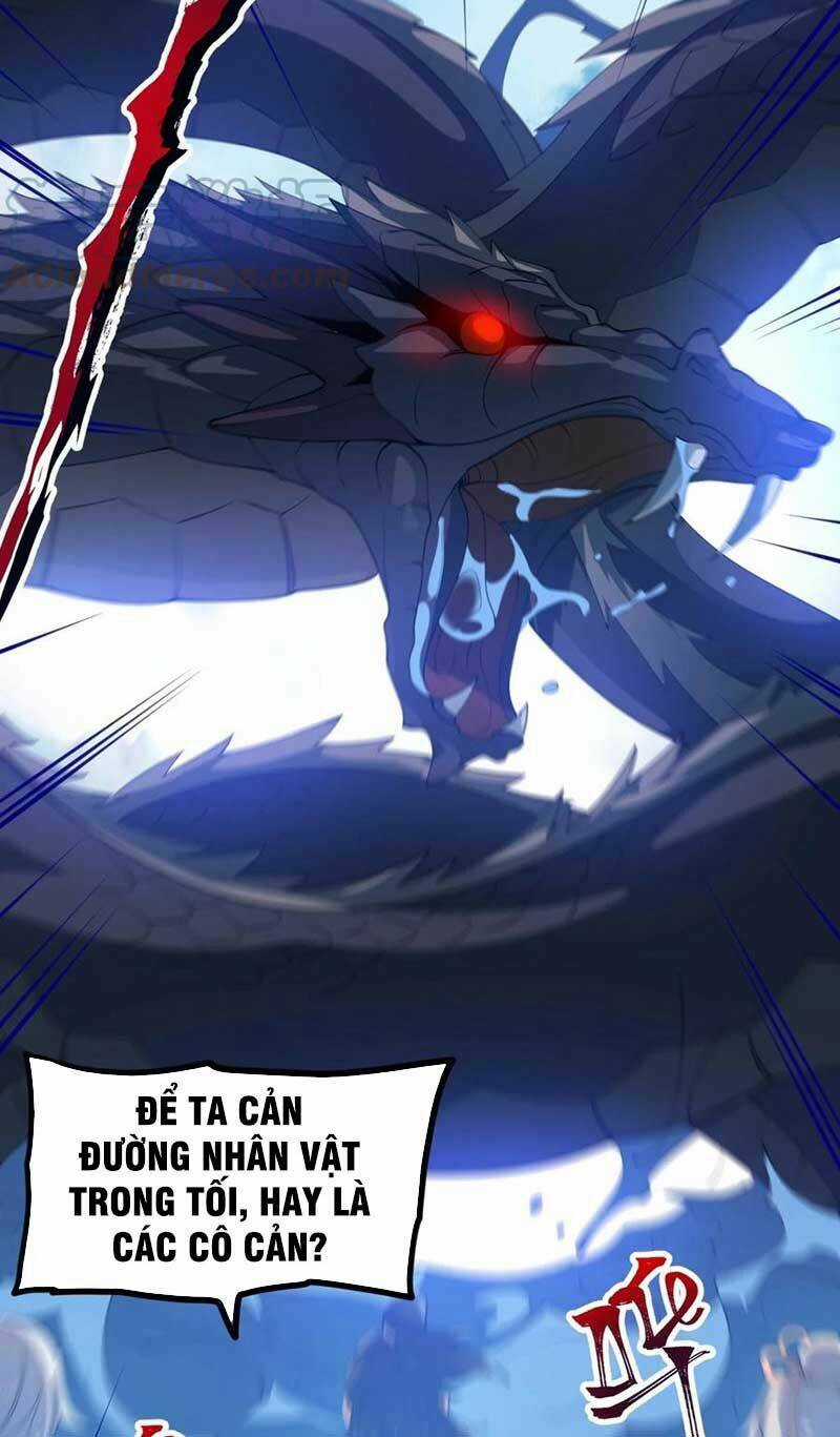 Vĩnh Sinh Chapter 61 trang 6