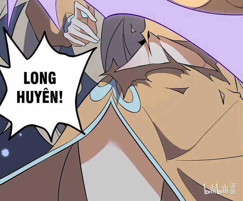 Vĩnh Sinh Chapter 61 trang 60