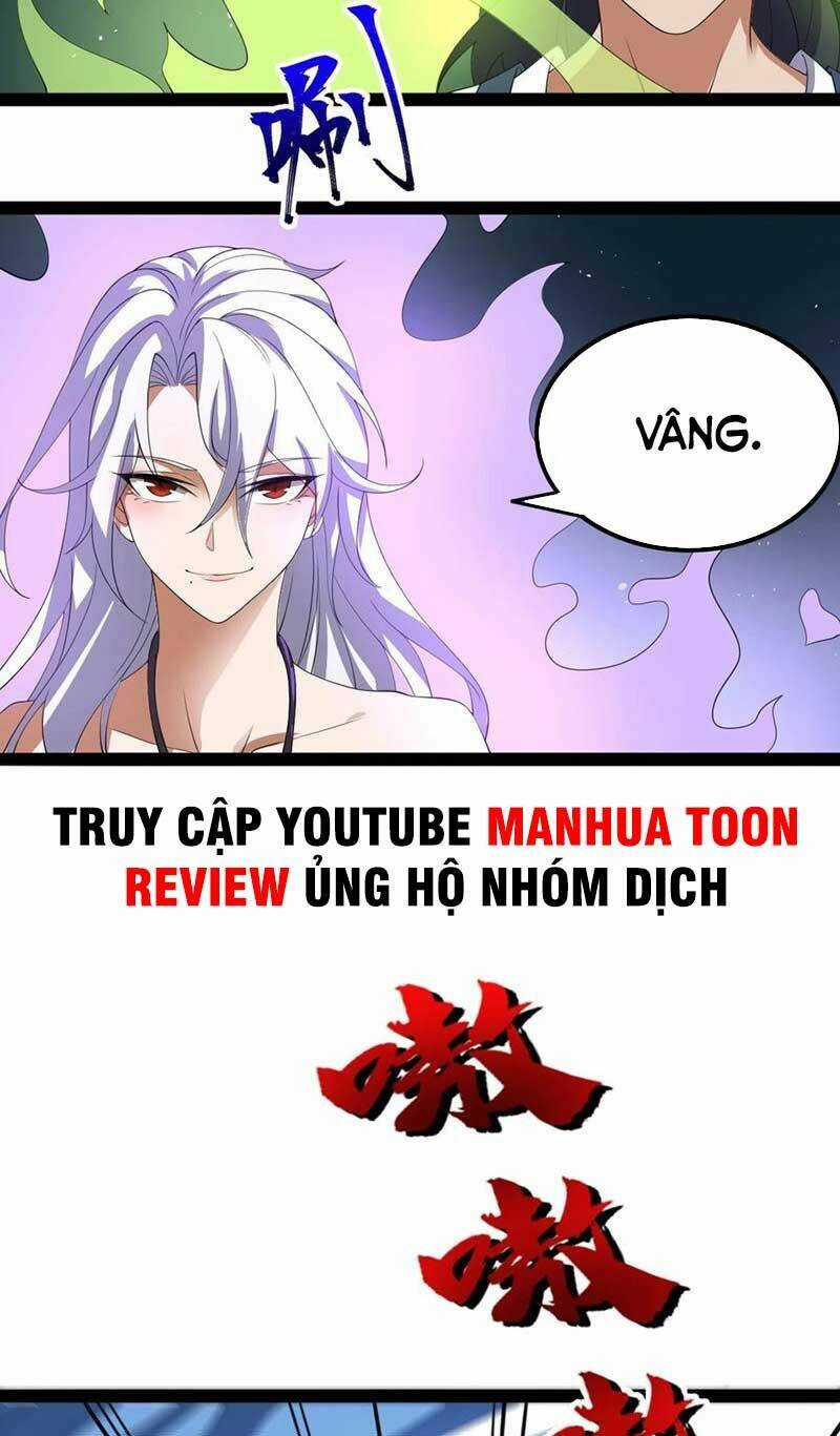 Vĩnh Sinh Chapter 61 trang 8