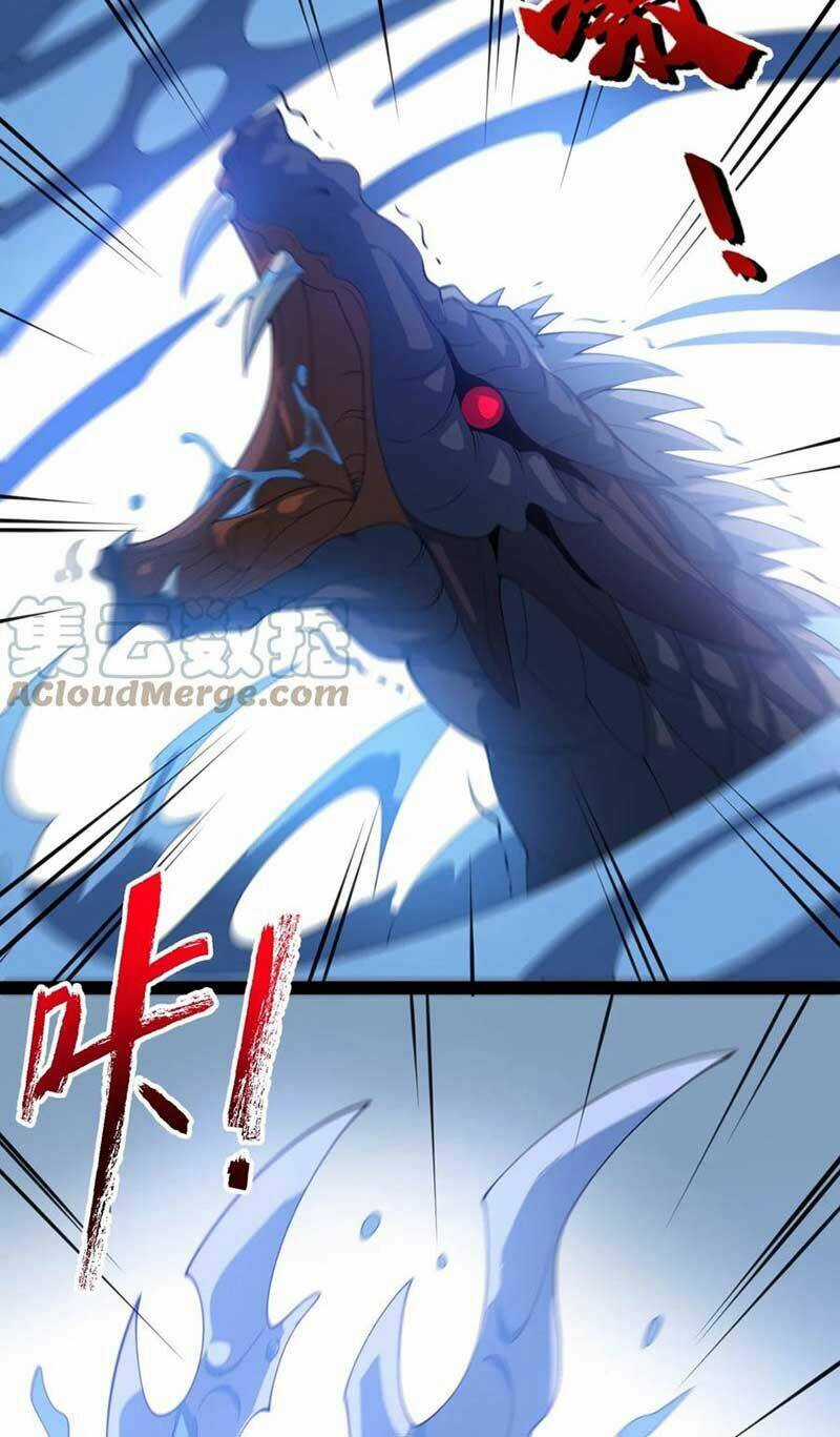 Vĩnh Sinh Chapter 61 trang 9