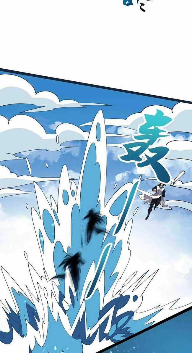 Vĩnh Sinh Chapter 62 trang 15