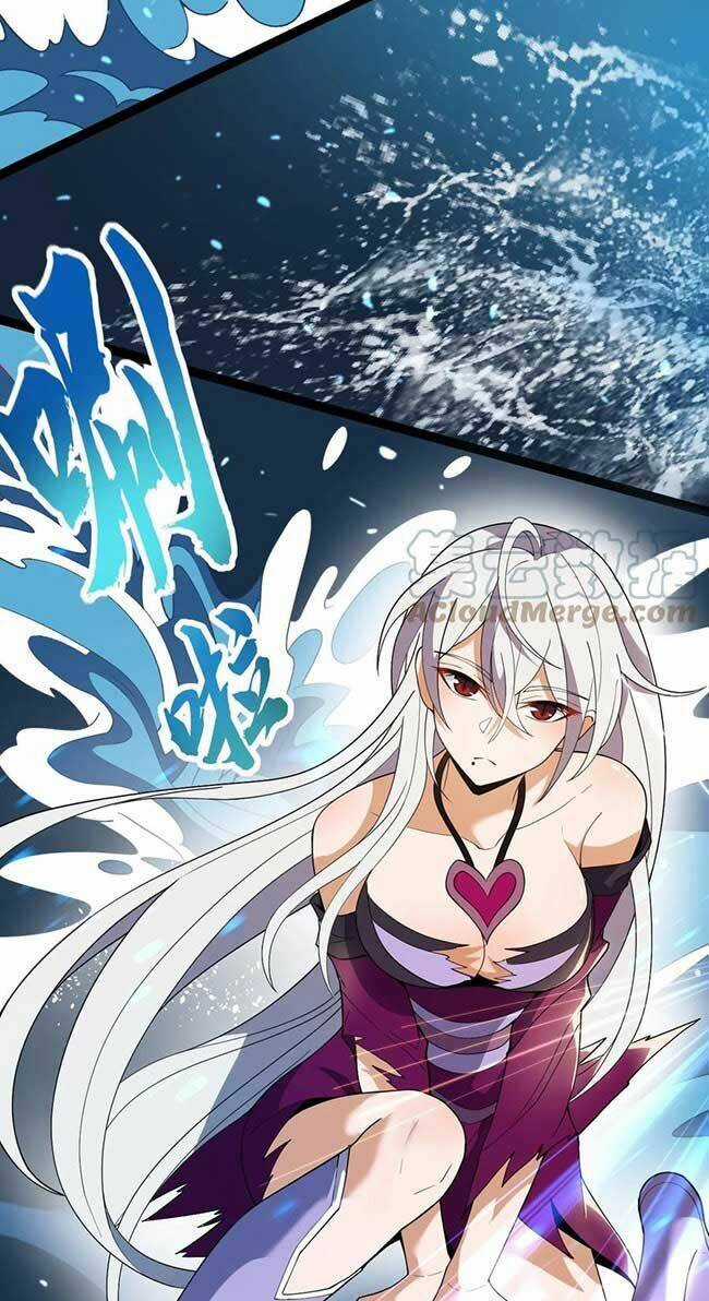 Vĩnh Sinh Chapter 62 trang 16