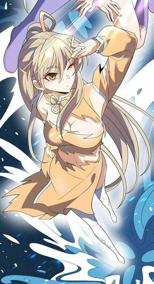 Vĩnh Sinh Chapter 62 trang 17