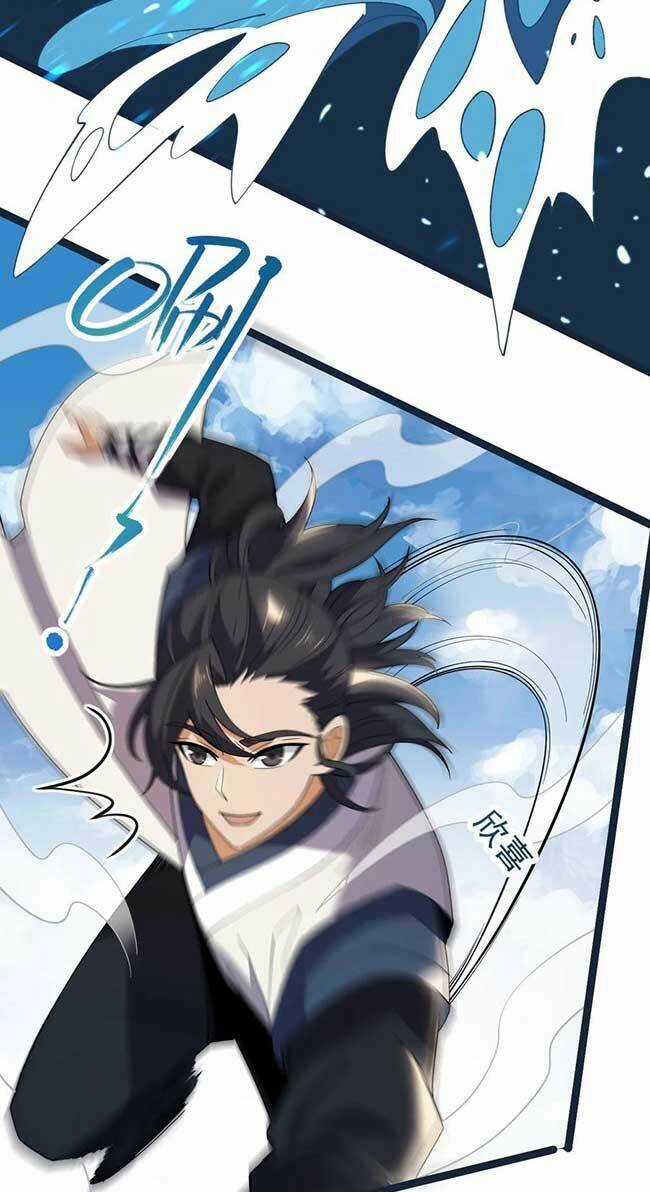 Vĩnh Sinh Chapter 62 trang 18