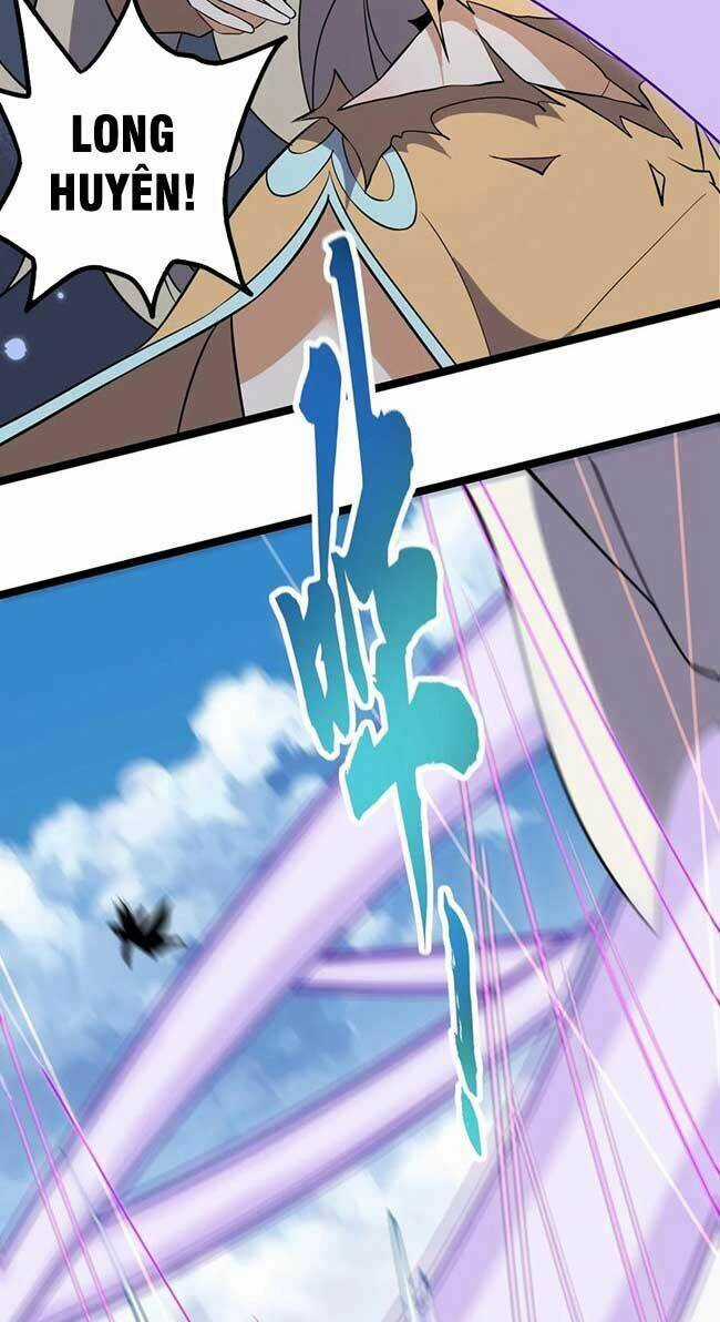 Vĩnh Sinh Chapter 62 trang 2