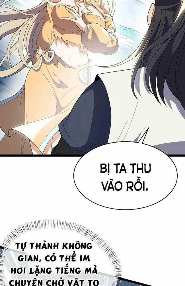 Vĩnh Sinh Chapter 62 trang 24