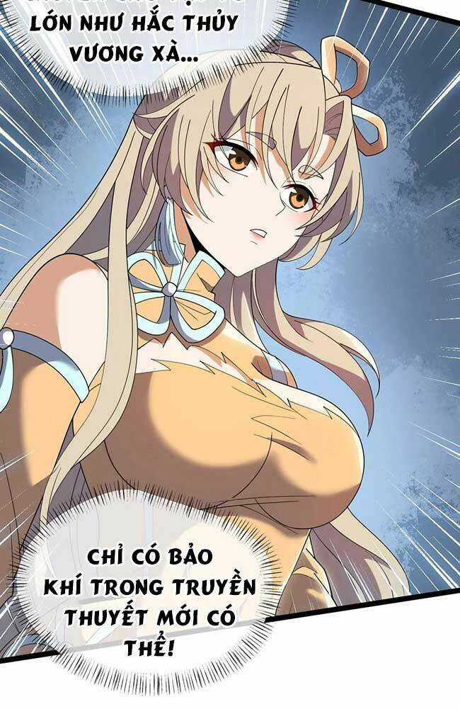 Vĩnh Sinh Chapter 62 trang 25