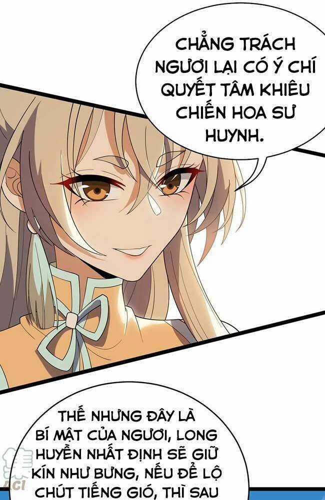 Vĩnh Sinh Chapter 62 trang 26