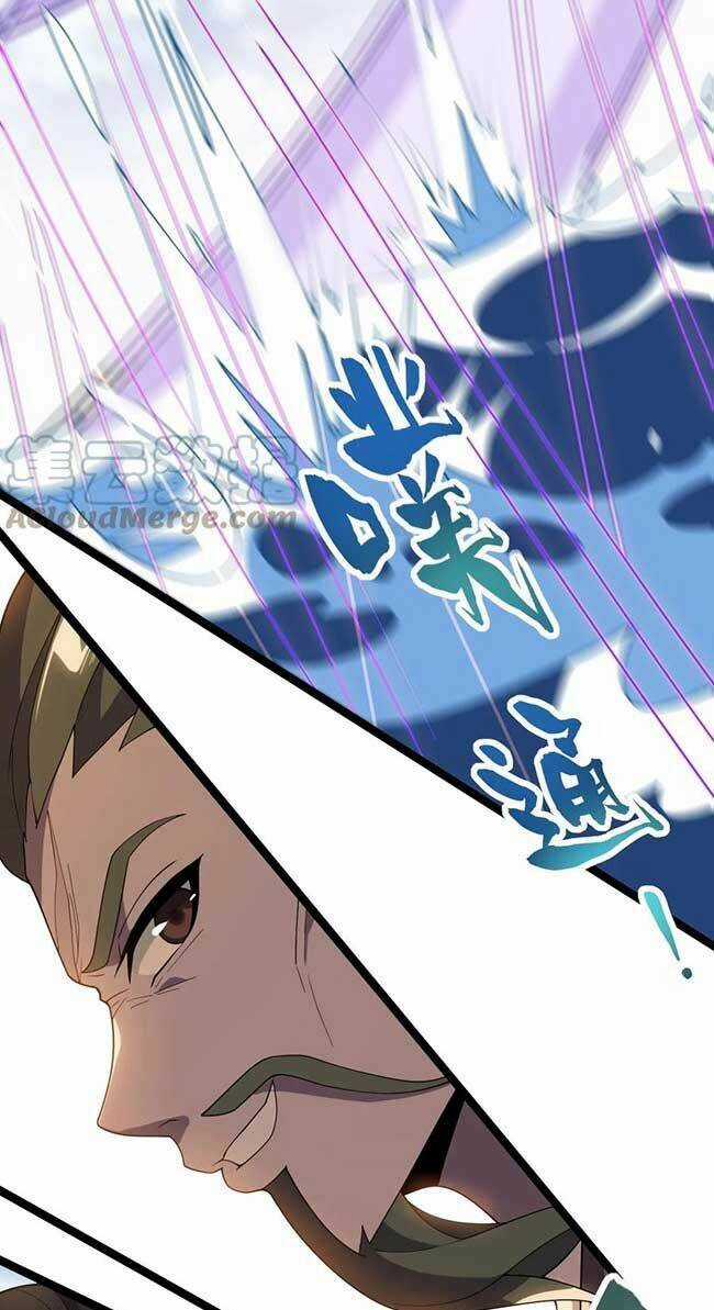 Vĩnh Sinh Chapter 62 trang 3