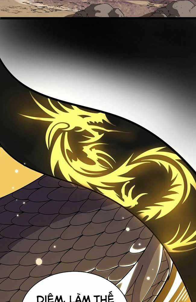 Vĩnh Sinh Chapter 62 trang 37