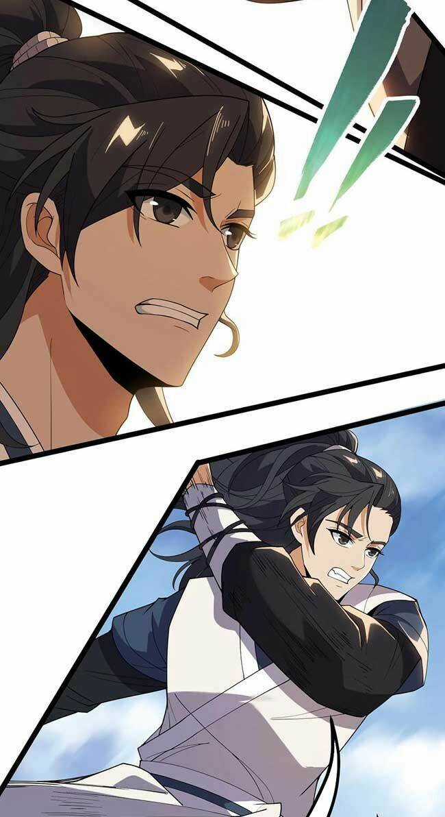 Vĩnh Sinh Chapter 62 trang 4