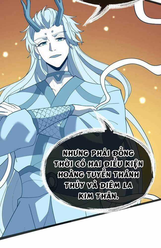 Vĩnh Sinh Chapter 62 trang 40